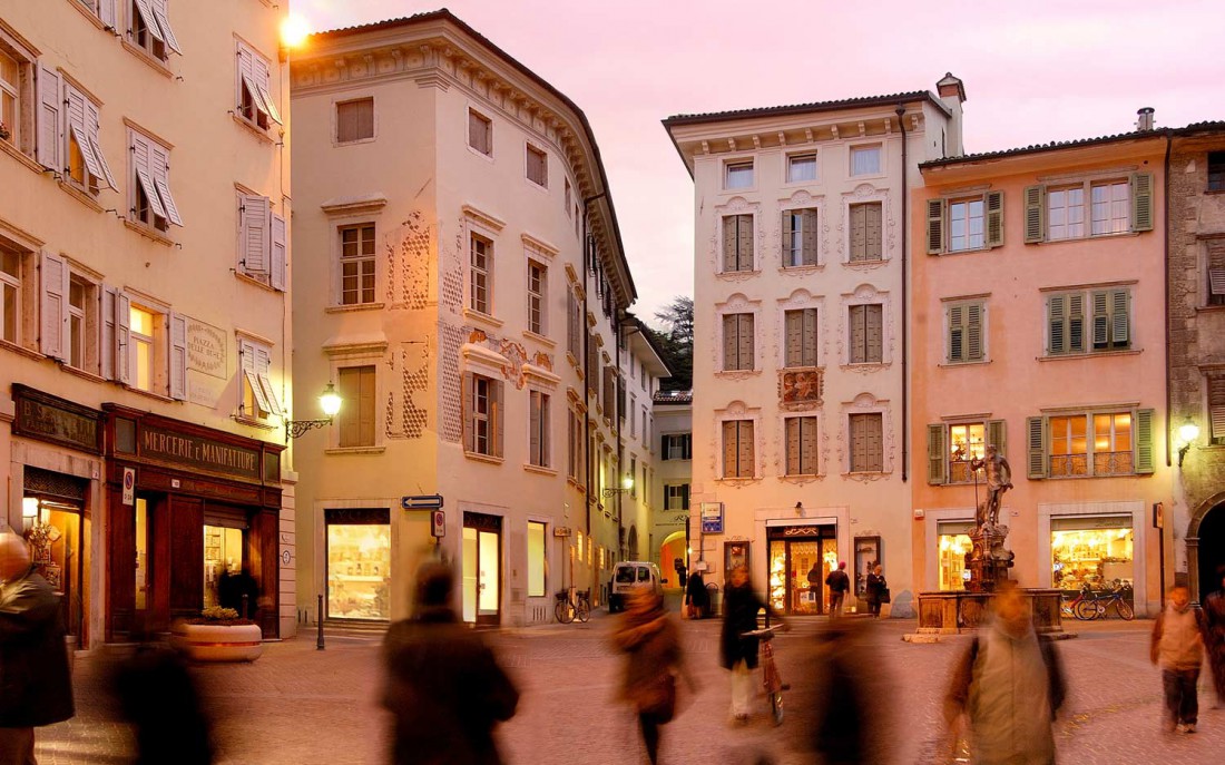 what to do in rovereto